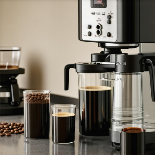 Best Barista Gear & Accessories for Perfect Coffee at Home