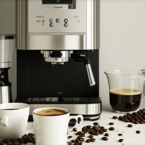 Best Home Espresso Machines & Coffee Grinders for 2024 Enthusiasts