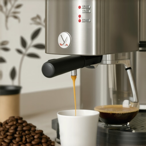 Best Home Espresso Machines for Coffee Lovers in 2024