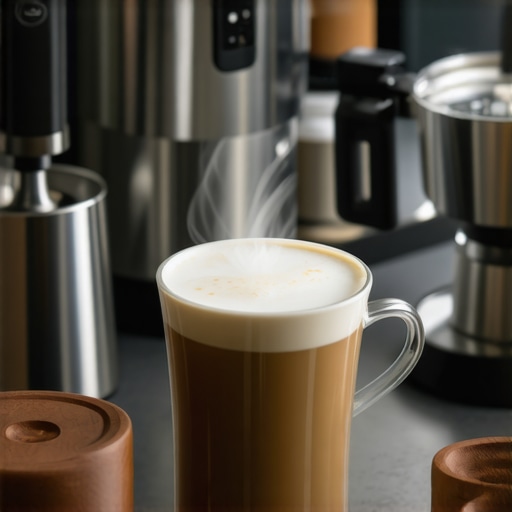 Best Milk Frothers & Barista Accessories for Perfect Coffee at Home 2025