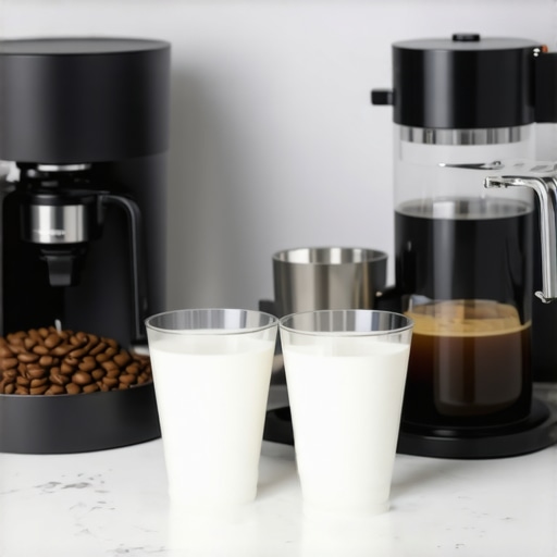 Best Milk Frothers & Barista Gear for Perfect Coffee at Home 2025