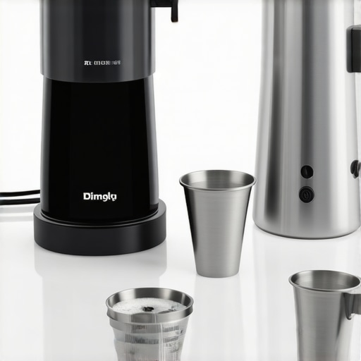 Best Milk Frothers and Barista Gear for Home Espresso Fans