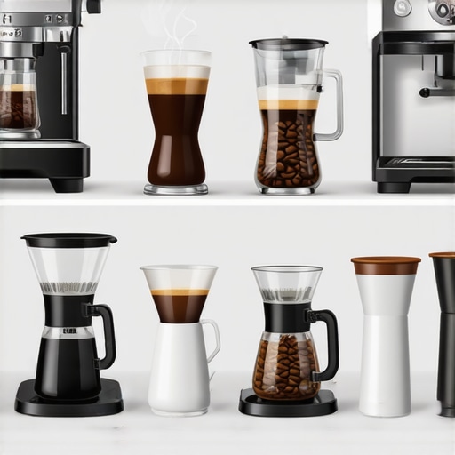 Effective Barista Gear & Accessories for Perfect Coffee at Home