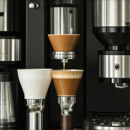 Espresso Tech Guide: Machines, Grinders and Accessories