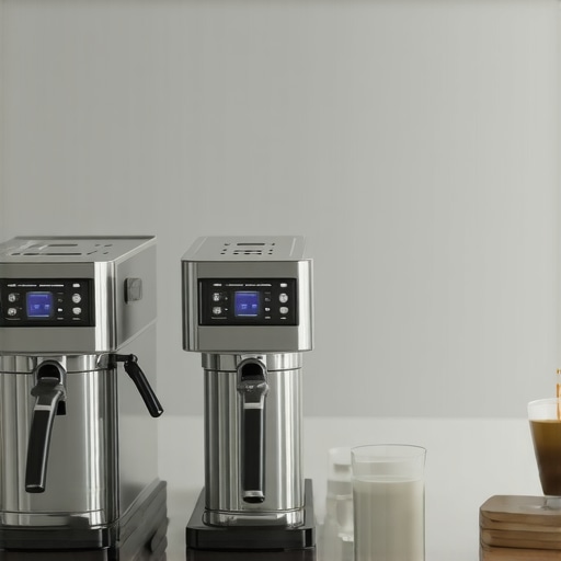 Top Coffee Grinders & Espresso Machines for Perfect Home Coffee in 2025