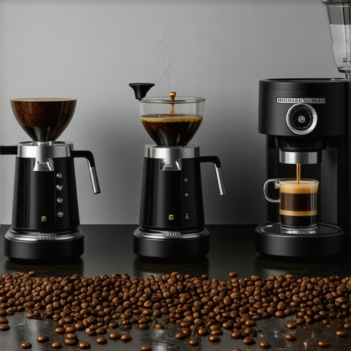 Top Coffee Grinders for Perfect Home Espresso in 2025