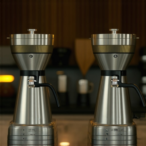 Top Home Espresso Machines & Coffee Grinders for 2024