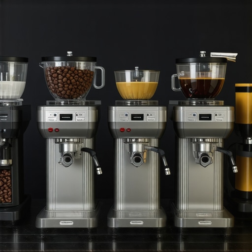 Top Home Espresso Machines & Coffee Grinders for 2025 Enthusiasts