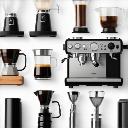 Ultimate Guide to Barista Gear & Accessories for Coffee Enthusiasts