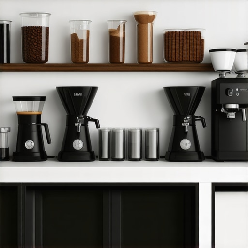Ultimate Guide to Choosing Barista Gear & Accessories Today
