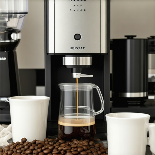 Ultimate Guide to Coffee Grinders & Espresso Machines for At-Home Baristas 2025