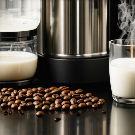 Ultimate Guide to Milk Frothers & Barista Gear for Coffee Enthusiasts