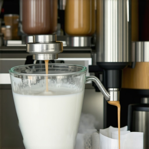 Ultimate Guide to Milk Frothers & Barista Gear for Perfect Coffee 2025