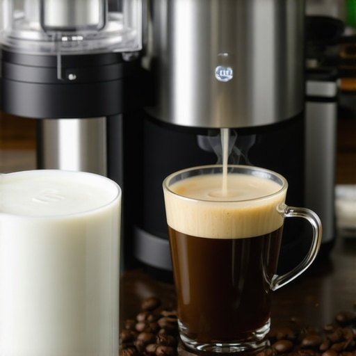 Best Coffee Grinders & Milk Frothers for Perfect At-Home Coffee 2025