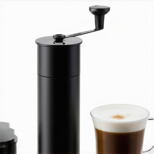 Best Coffee Grinders & Milk Frothers for Perfect At-Home Coffee 2025