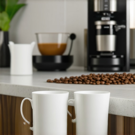 Best Coffee Grinders & Milk Frothers for Perfect Home Coffee 2025