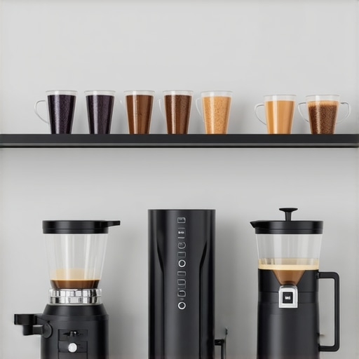 Best Espresso Machines & Coffee Grinders for 2025 Home Baristas