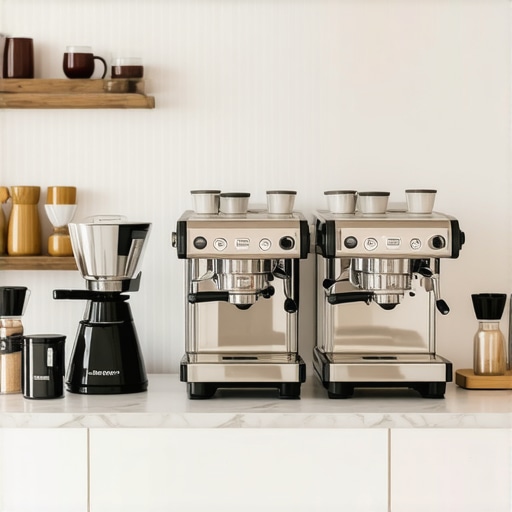 Best Home Espresso Machines & Barista Gear for 2025 Coffee Lovers