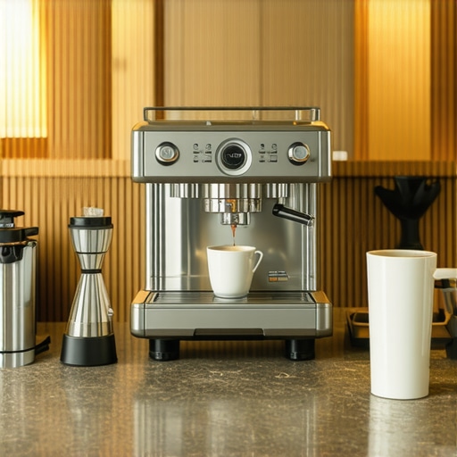 Best Home Espresso Machines & Barista Gear for 2025 Enthusiasts