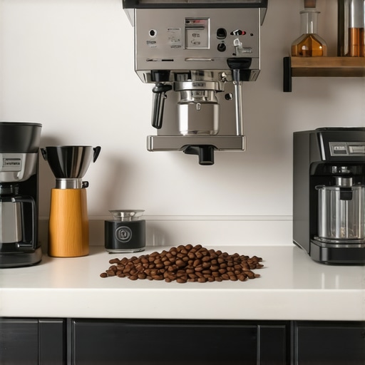 Best Home Espresso Machines & Barista Gear for 2025 Enthusiasts