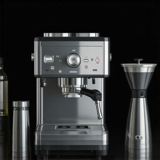 Best Home Espresso Machines & Coffee Grinders for 2025 Enthusiasts