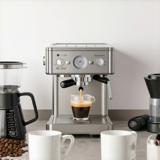 Best Home Espresso Machines & Coffee Grinders for 2025 Enthusiasts
