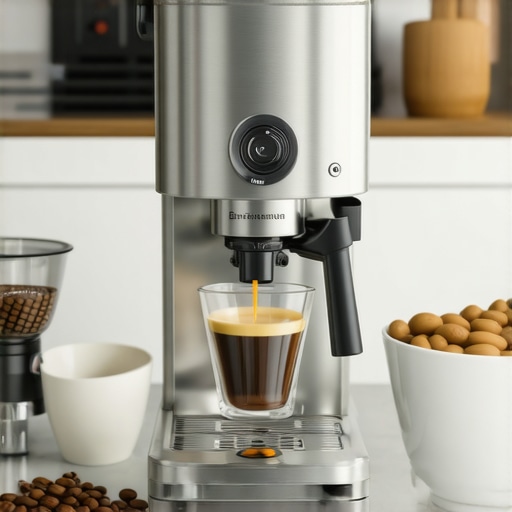 Best Home Espresso Machines & Coffee Grinders for 2025