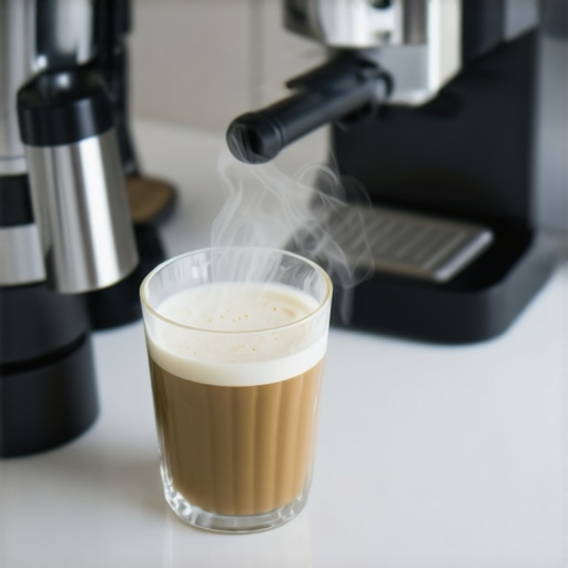 Best Milk Frothers & Espresso Machines for Perfect Home Coffee 2025