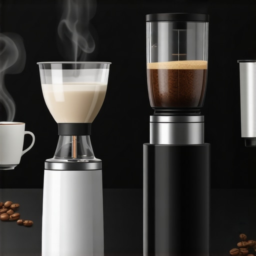 Quick Guide to Best Coffee Grinders & Milk Frothers for 2025 Coffee Lovers
