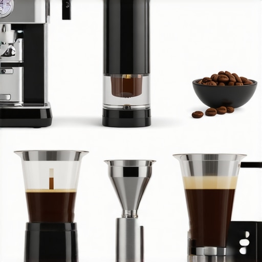 Top Barista Gear & Accessories for Effortless Home Coffee 2025