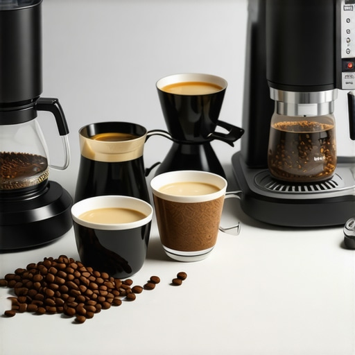 Top Coffee Grinders & Espresso Machines for Perfect Home Brewing 2025