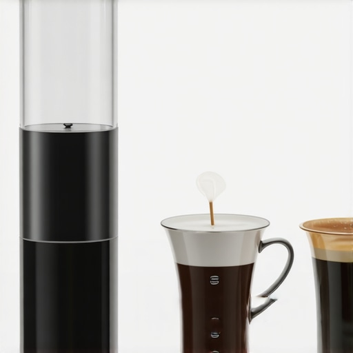 Top Coffee Grinders & Milk Frothers for Perfect At-Home Coffee 2025