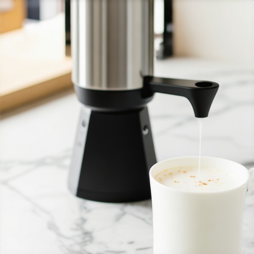 Top Coffee Grinders & Milk Frothers for Perfect At-Home Coffee 2025