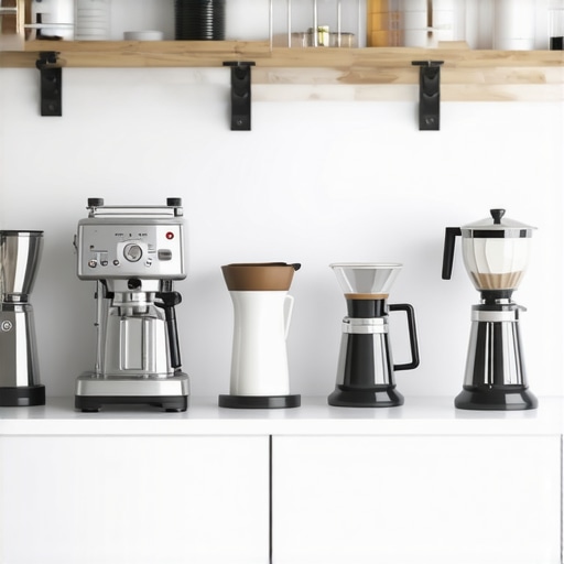 Top Coffee Grinders & Milk Frothers for Perfect At-Home Coffee 2025