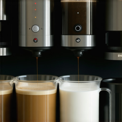 Top Coffee Grinders & Milk Frothers for Perfect At-Home Coffee 2025
