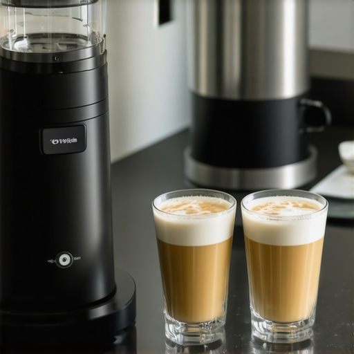 Top Coffee Grinders & Milk Frothers for Perfect At-Home Coffee 2025
