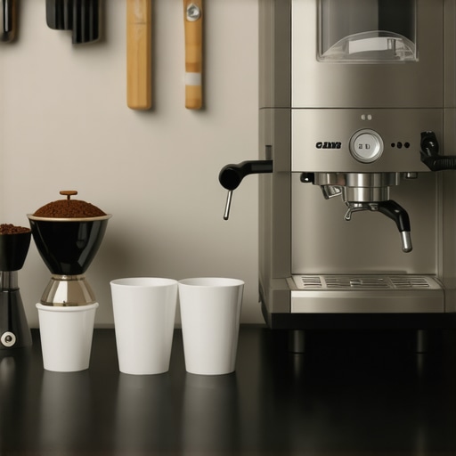 Top Home Espresso Machines & Barista Gear for Perfect Coffee 2025