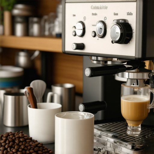 Ultimate Guide to Barista Gear & Milk Frothers for Perfect Coffee 2025