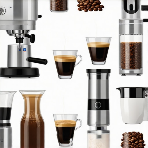 Ultimate Guide to Barista Gear & Milk Frothers for Perfect Coffee