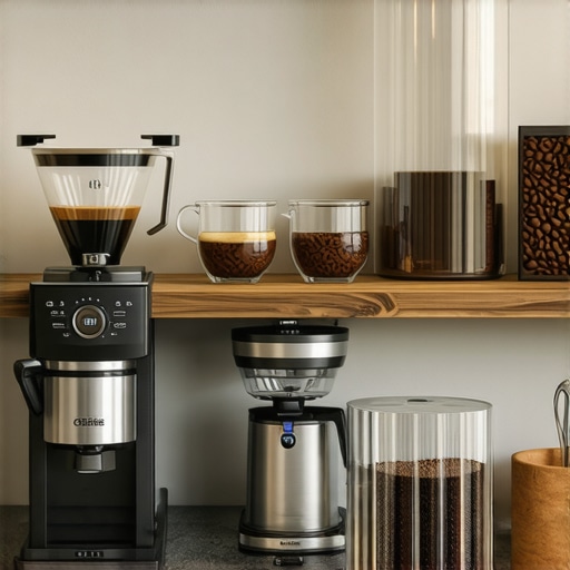 Ultimate Guide to Coffee Grinders & Barista Gear for Home Setup 2025