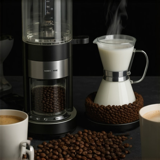 Ultimate Guide to Coffee Grinders & Milk Frothers for Perfect Home Coffee 2025