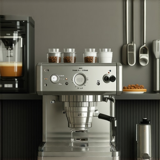 Ultimate Guide to Home Espresso Machines & Barista Gear for 2025 Enthusiasts