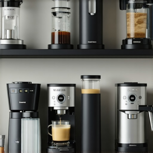 Ultimate Guide to Home Espresso Machines & Barista Gear for 2025
