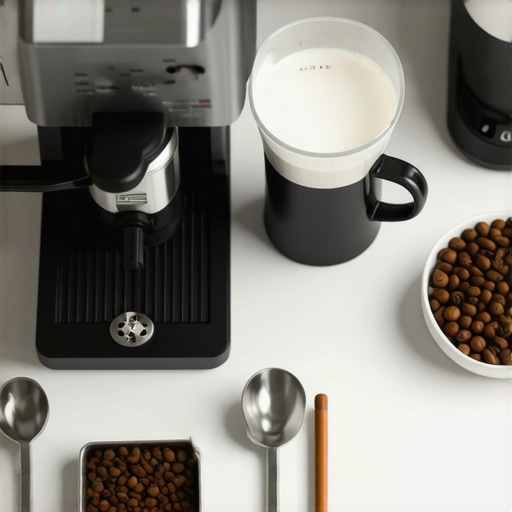 Ultimate Guide to Milk Frothers & Barista Gear for Perfect Coffee 2025