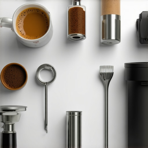 Ultimate Guide to Milk Frothers & Barista Gear for Perfect Coffee 2025