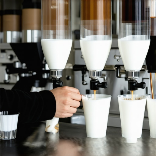 Ultimate Guide to Milk Frothers & Barista Gear for Perfect Coffee 2025