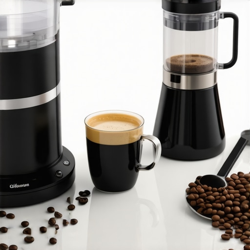 Ultimate Guide to Milk Frothers & Coffee Grinders for Perfect Coffee 2025