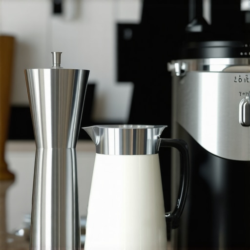3 Barista Gear Essentials to Stop Messy 2026 Countertops