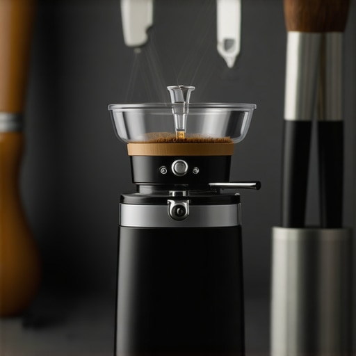 3 Coffee Grinder Tweaks to Stop Messy Static in 2026 [Tested]