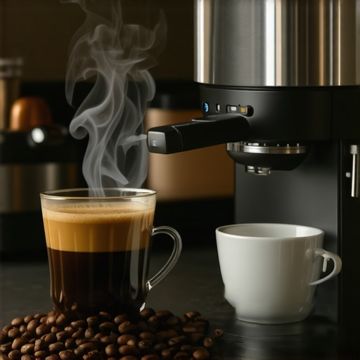 Best Coffee Grinders & Espresso Machines for Home Baristas 2025